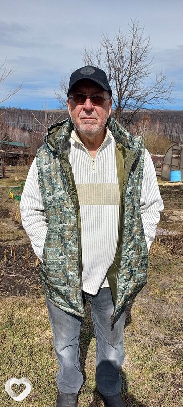 Александр, Новокузнецк