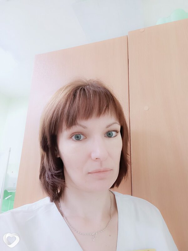 Марина, 35, Архангельске — анкета №1163455