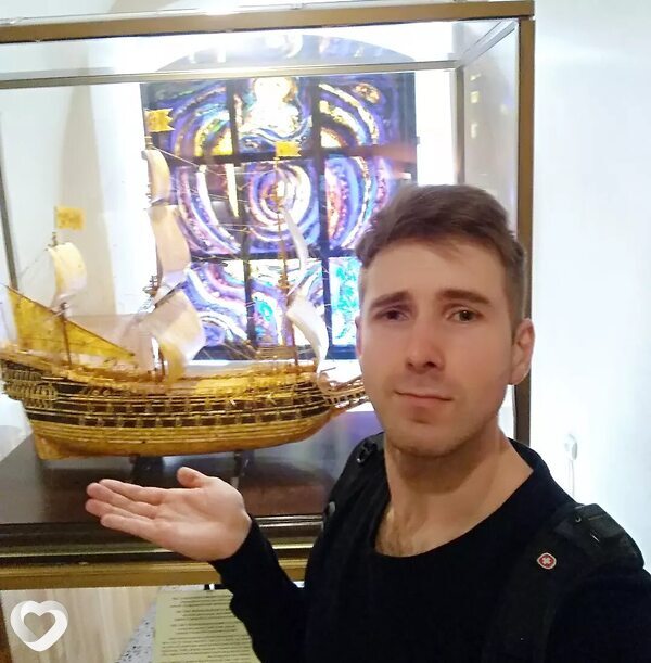 Дмитрий, 33, Перми — анкета №1163456