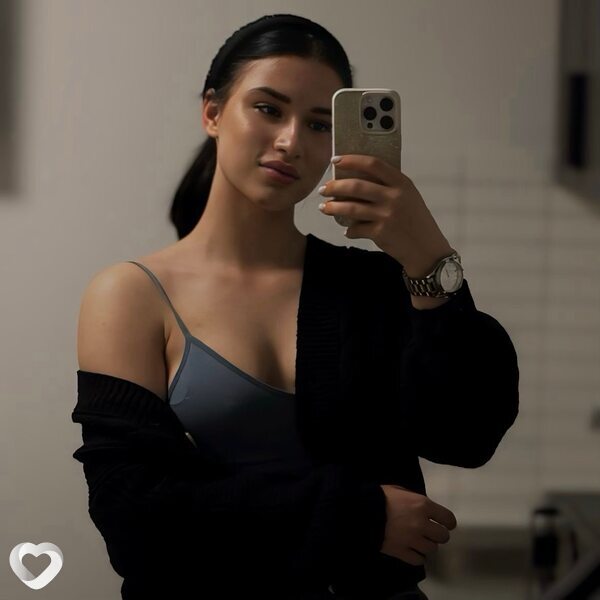 Вика, 21, Ростове-на-Дону — анкета №1163466