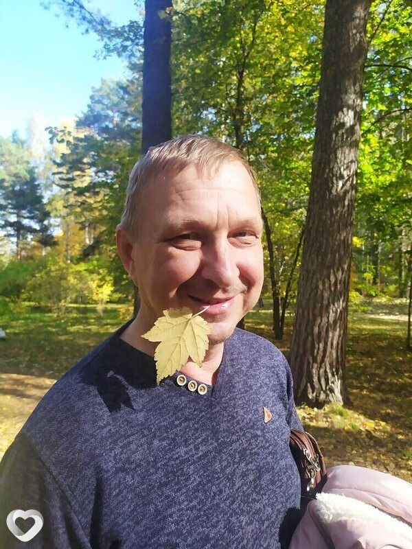 Игорь, 60, Бердске — анкета №1163467