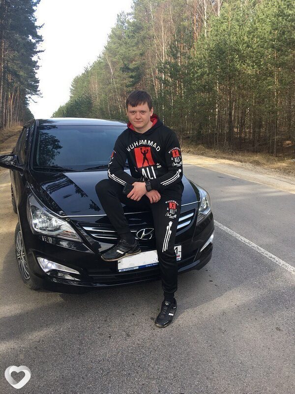 Сергей, Суворов
