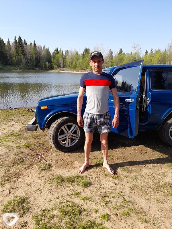 Артём, Кизел