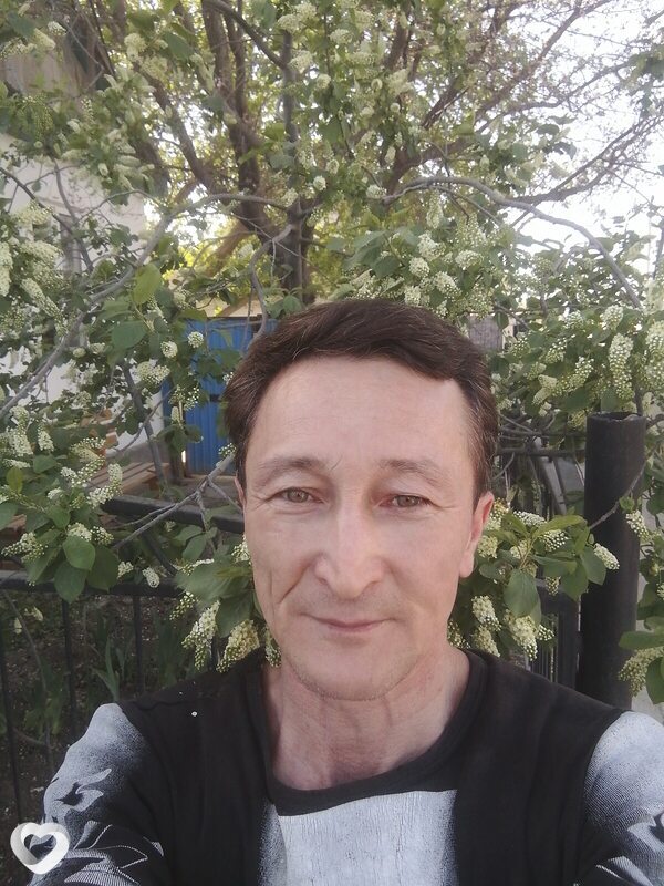 Кенжегали, 50, Атырау(гурьев) — анкета №1163476