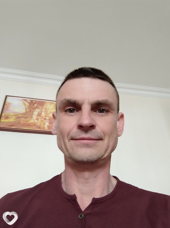 Данил, 37, Астрахани — анкета №1163477