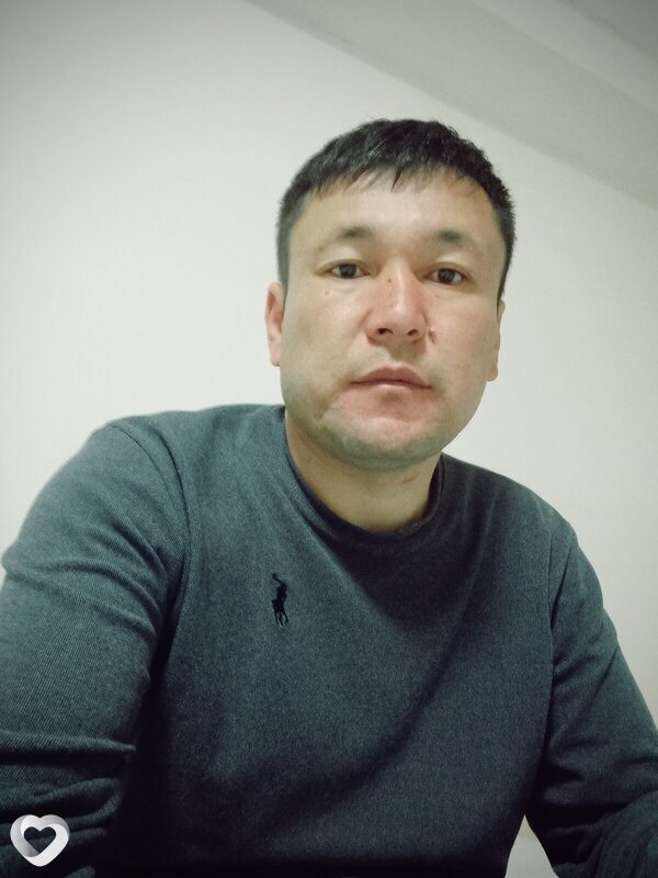 Улан, 35, Ош — анкета №1163479