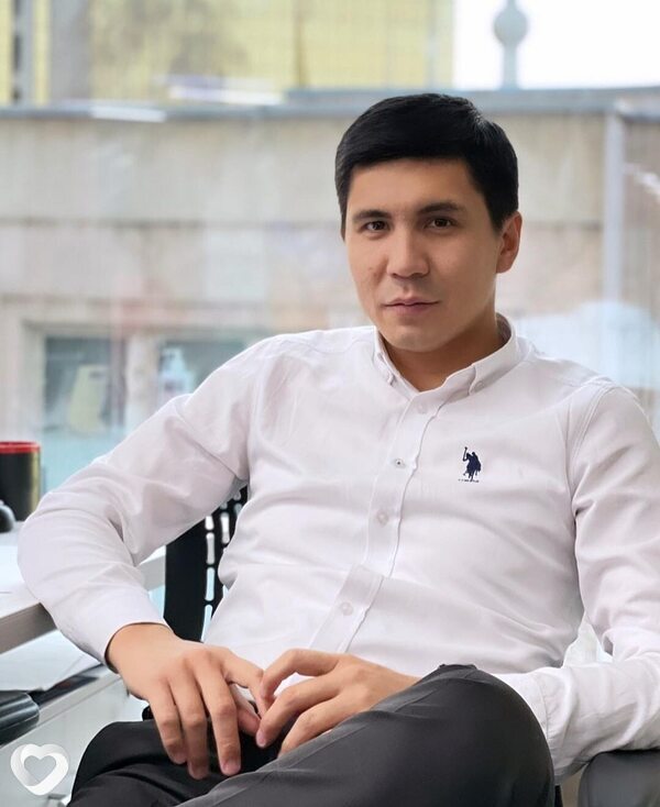 Дархан, 33, Актобе — анкета №1163480