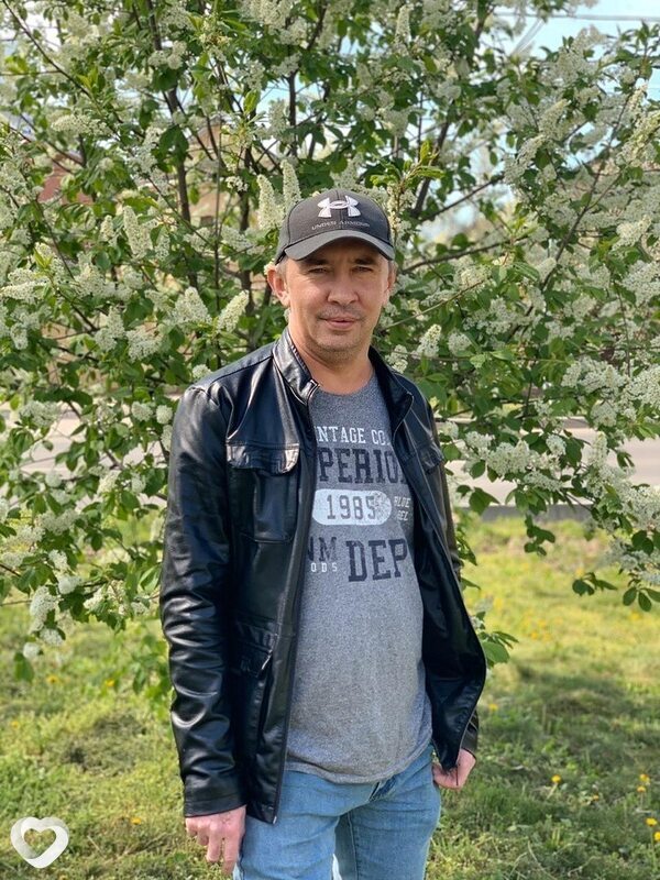 Сергей, 46, Армавире — анкета №1163483