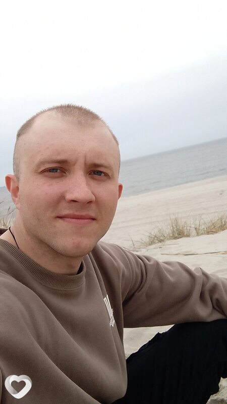 Александр, 25, Новосибирске — анкета №1163487