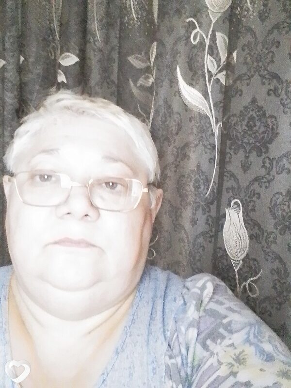 Лана, 54, Алматы — анкета №1163489