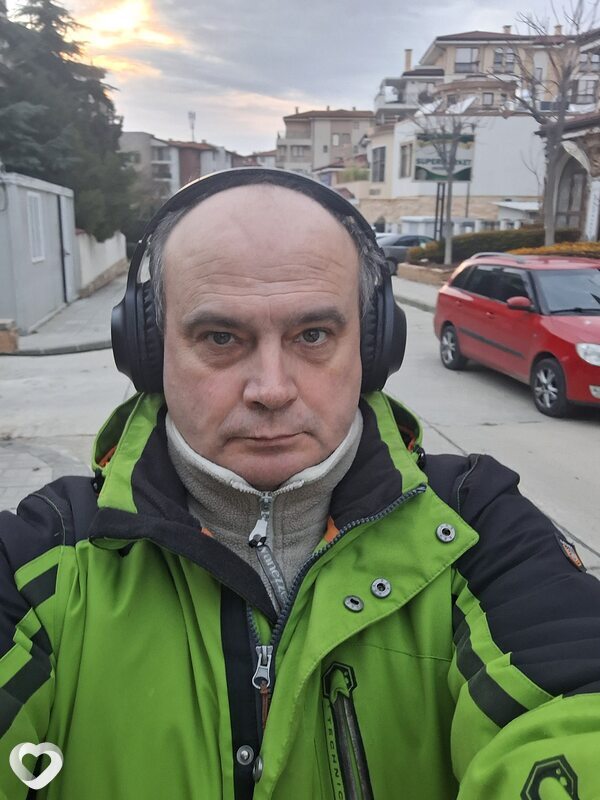Александр, Бургас