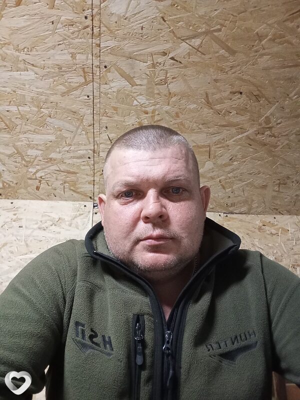 Андрей, 43, Чите — анкета №1163499