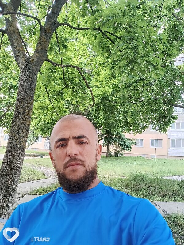 Крбон, 32, Димитровграде — анкета №1163439