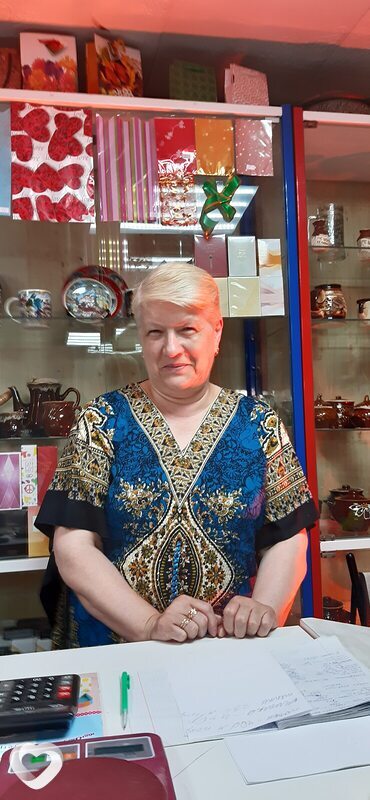 Надежда, Ярославль