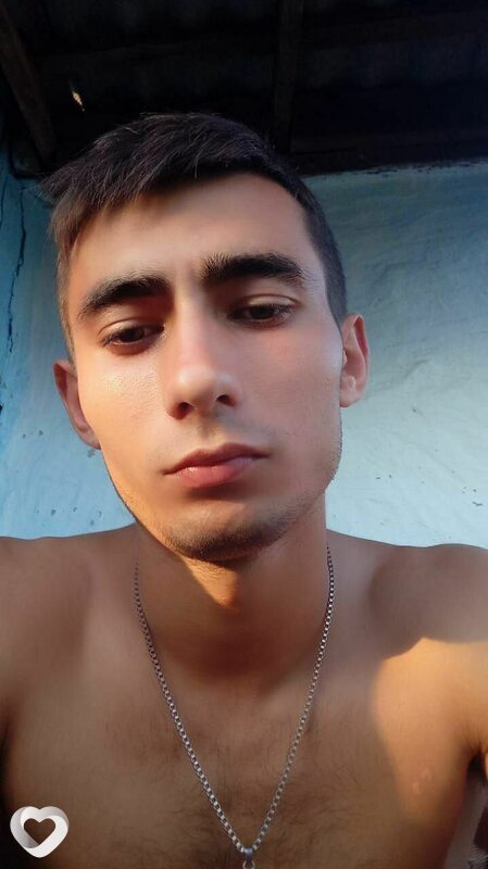 Александр, 31, Астане — анкета №1163583