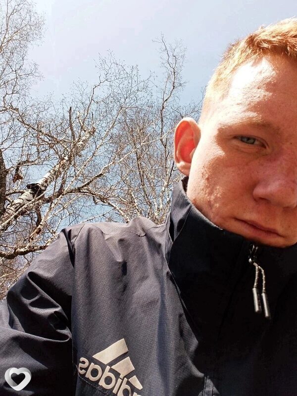 Кирилл, 24, Ленинске-Кузнецком — анкета №1163585