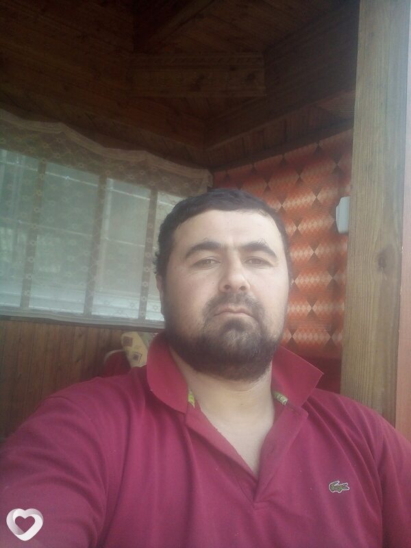 Али, 49, Иркутске — анкета №1163586
