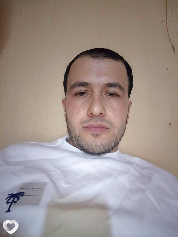 Баха, 31, Екатеринбурге — анкета №1163593
