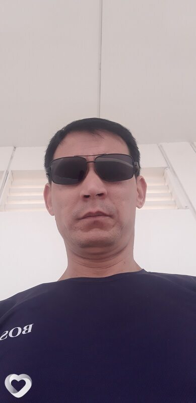 Довлет, 44, Минске — анкета №1163594