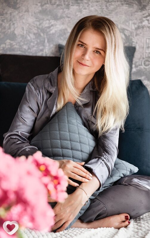 Александра, 32, Мурманске — анкета №1163596