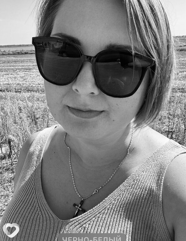 Светлана, 39, Ростове-на-Дону — анкета №1163513