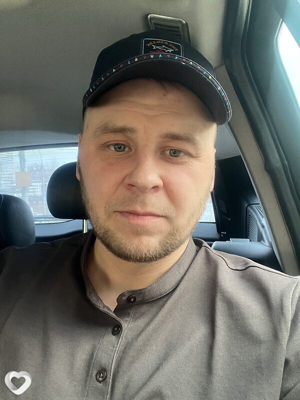 Артур, 35, Санкт-Петербурге — анкета №1163514