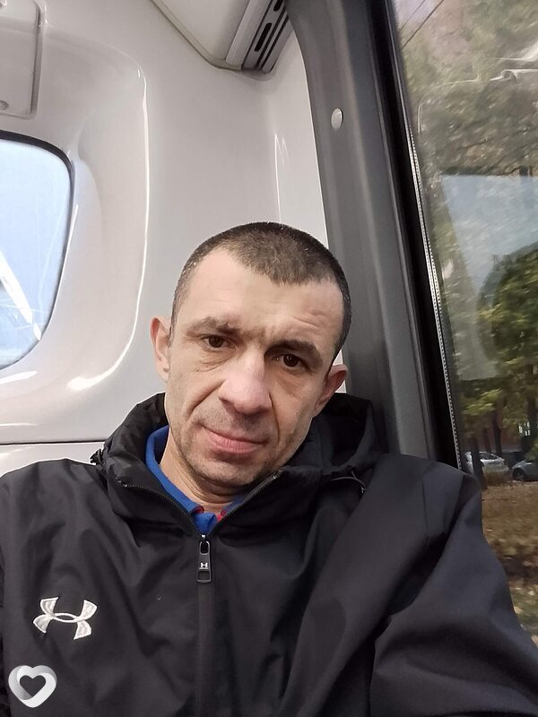 Евпатий, 40, Москве — анкета №1163515