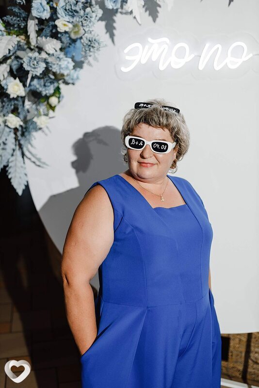 Ирина, 48, Прокопьевске — анкета №1163516