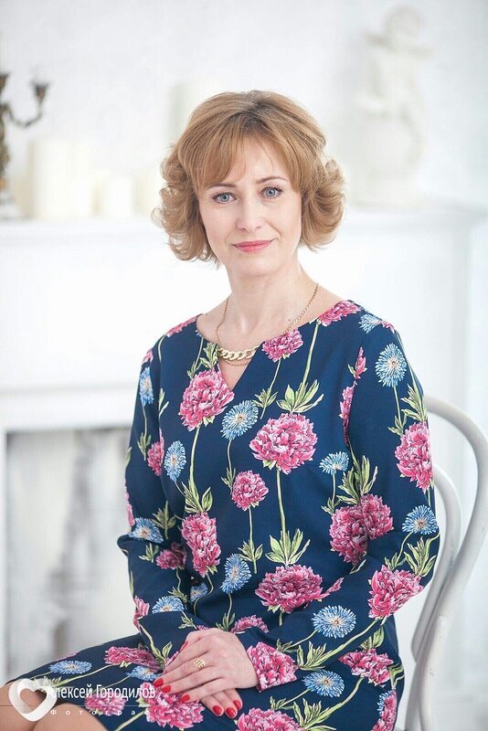 Наталья, 50, Москве — анкета №1163517