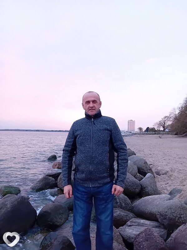 Mykola, Гамбург