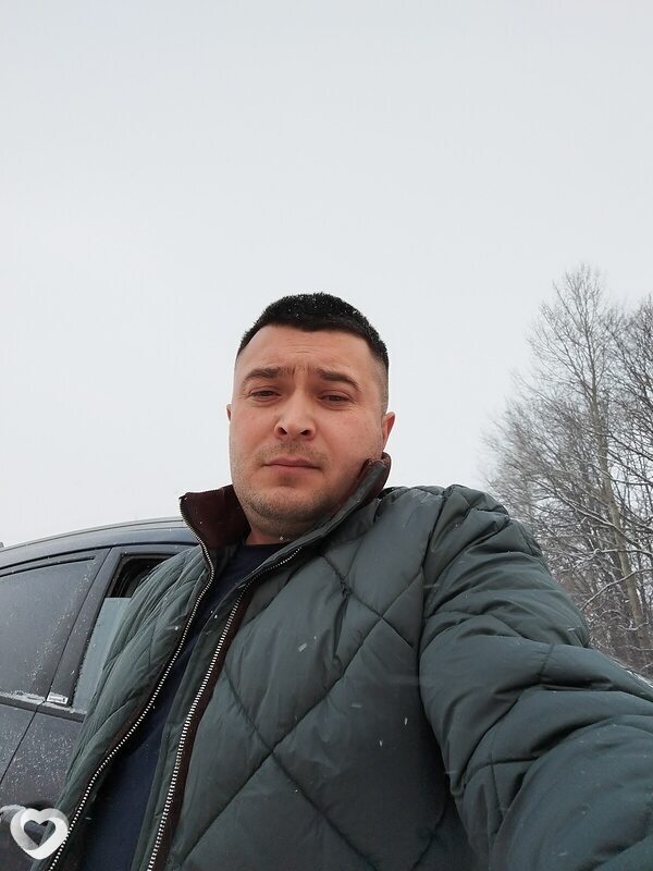 Павел, 35, Стерлитамаке — анкета №1163704