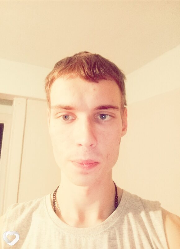 Сергей, 25, Иркутске — анкета №1163709