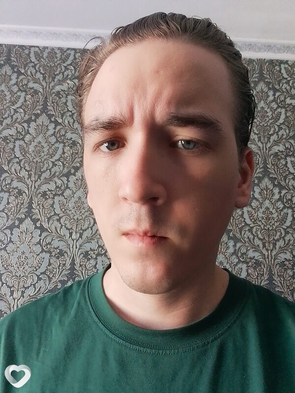 Андрей, 36, Прокопьевске — анкета №1163710