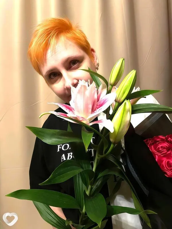 Татьяна, 43, Москве — анкета №1163711