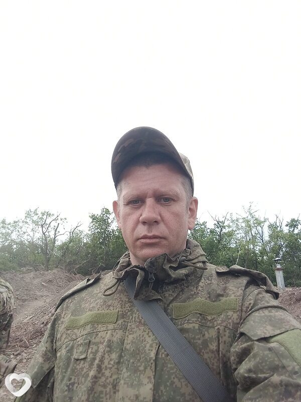 Алексей, 39, Йошкар-Оле — анкета №1163712