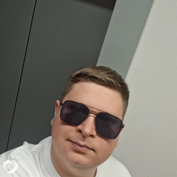 Константин, 25, Екатеринбурге — анкета №1163719