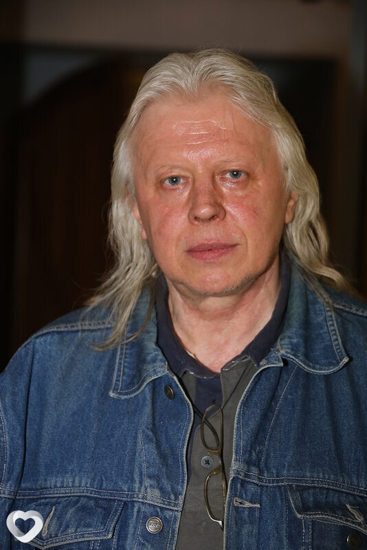 Владимир, 68, Самаре — анкета №1163724