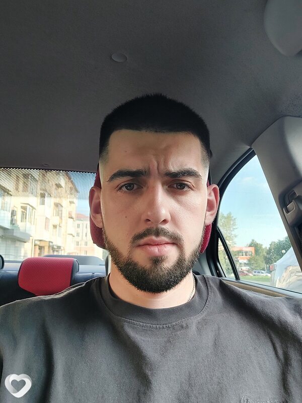 Дмитрий, 24, Новомосковске — анкета №1163727