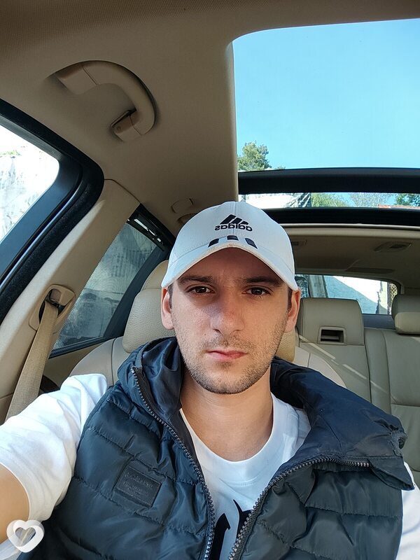 Артур, 33, Рига — анкета №1163679