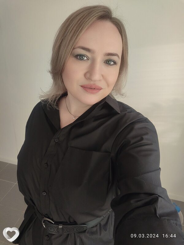 Татьяна, 44, Томске — анкета №1163683