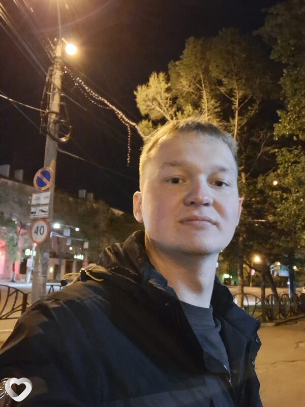 Руслан, 24, Комсомольске-на-Амуре — анкета №1163686
