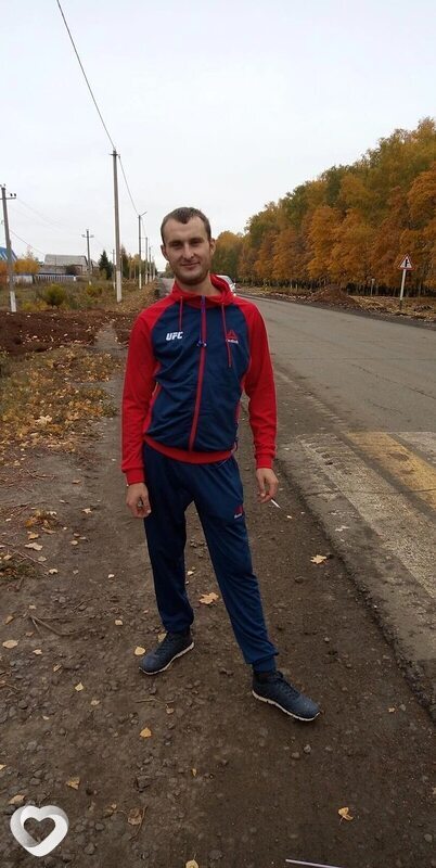Сергей, 36, Калаче — анкета №1163688