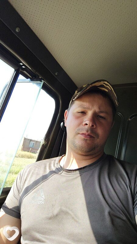 Иван, 34, Миллерове — анкета №1163693