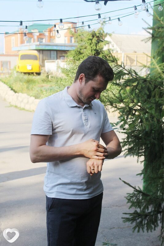 Дмитрий, 40, Саратове — анкета №1163697