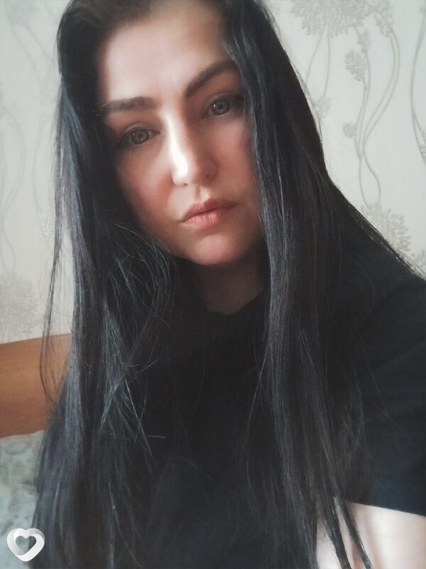 Мария, 34, Челябинске — анкета №1163698