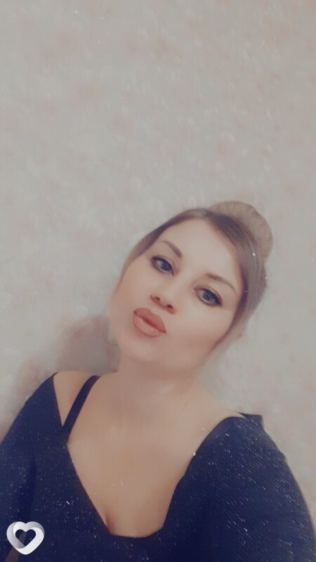 Виктория, 46, Благовещенске — анкета №1163547