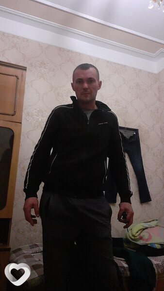 Андрей, 41, Симферополе — анкета №1163548