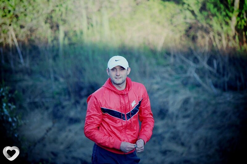 Валентин, 34, Белове — анкета №1163553