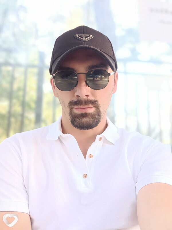 Maxime, 30, Тбилиси — анкета №1163556