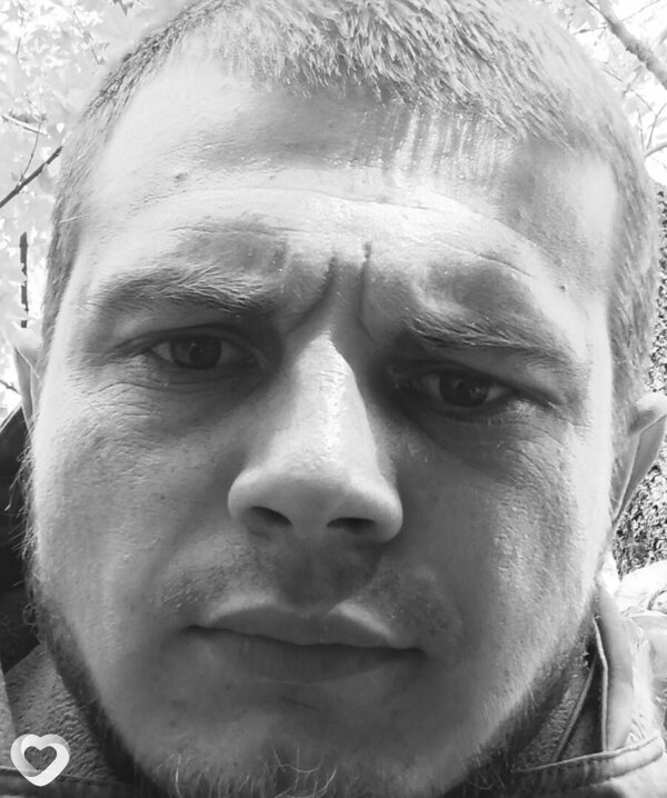 Виктор, 33, Новосибирске — анкета №1163558
